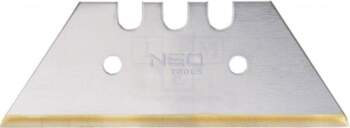 NEO TOOLS Blade | 5pcs |