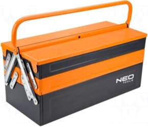 NEO TOOLS Chest | tool case
