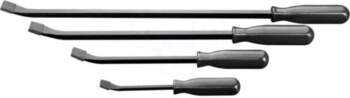 NEO TOOLS Crowbar | 4pcs.