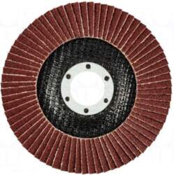 NEO TOOLS Flap grinding wheels |