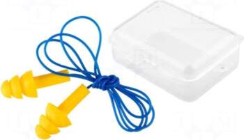 NEO TOOLS Noise stoppers | disposable