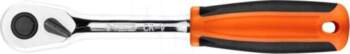 NEO TOOLS Wrench: rattle | 3/8"