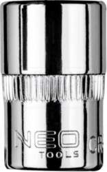NEO TOOLS Socket: 6-angles | socket