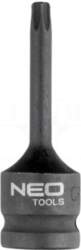 NEO TOOLS Socket: Torx®-bit | impact