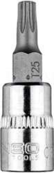NEO TOOLS Socket: Torx®-bit | TX25