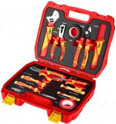 NEO TOOLS Tools set: general purpose