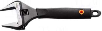 NEO TOOLS Wrench: adjustable | Jaw