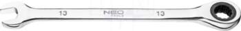 NEO TOOLS Wrench: combination spanner |