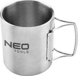 NEO Tūrisma krūzīte 320ml