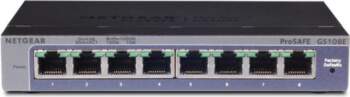 Netgear GS108E-400EUS
