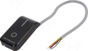 NETRONIX RFID reader | antenna,built-in