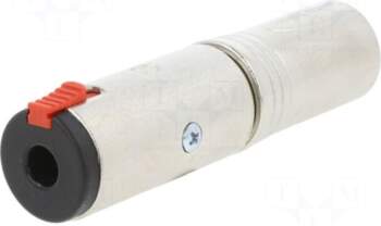 NEUTRIK Connector: XLR | socket |