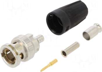 NEUTRIK Connector: BNC | plug |