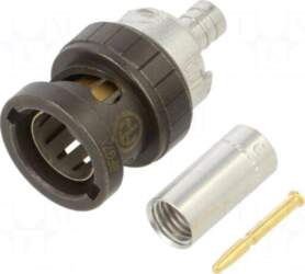 NEUTRIK Connector: BNC