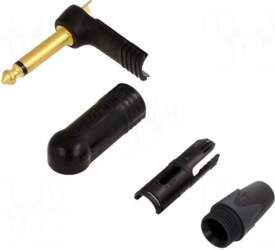 NEUTRIK Connector: Jack 6,3mm |