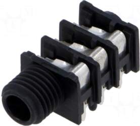 NEUTRIK Connector: Jack 6,3mm |