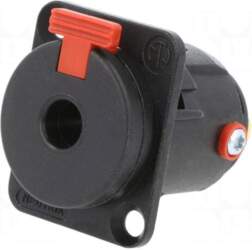 NEUTRIK Connector: Jack 6,3mm |