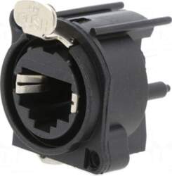 NEUTRIK Connector: RJ45 | socket |
