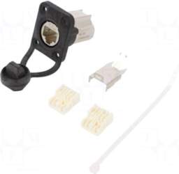 NEUTRIK Connector: RJ45 | socket |