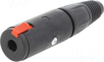 NEUTRIK Connector: Jack 6,3mm
