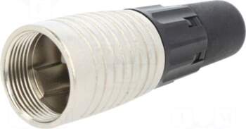 NEUTRIK Plug cover | Thread: M17