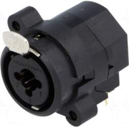 NEUTRIK Socket | Jack 6,35mm