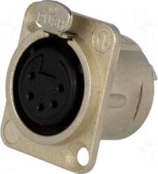 NEUTRIK Socket | XLR | female