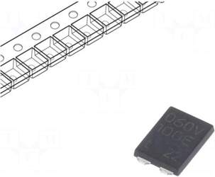 NEXPERIA Diode: Schottky rectifying | CFP15