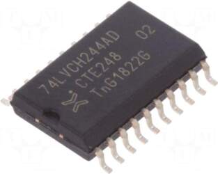 NEXPERIA IC: digital | 3-state,buffer