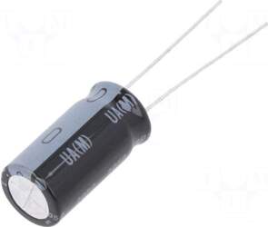 NICHICON Supercapacitor | THT | 4F