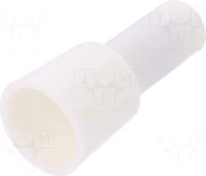 NICHIFU Close end | crimped |
