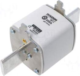 NIKDIM LTD Fuse: fuse | industrial