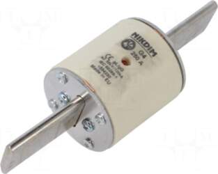 NIKDIM LTD Fuse: fuse | industrial