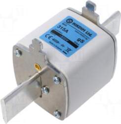 NIKDIM LTD Fuse: fuse | industrial