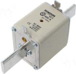 NIKDIM LTD Fuse: fuse | industrial