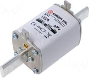 NIKDIM LTD Fuse: fuse | industrial