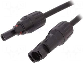 NINIGI Cable: solar | plug |
