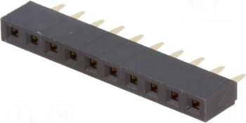 NINIGI Socket | pin strips |
