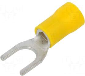 NINIGI Fork terminal | M6 |