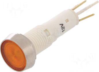 NINIGI Indicator: LED | flat |