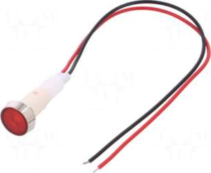 NINIGI Indicator: LED | flat |