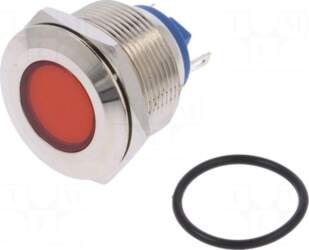 NINIGI Indicator: LED | flat |