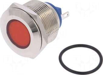 NINIGI Indicator: LED | flat |