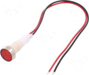 NINIGI Indicator: LED | flat |