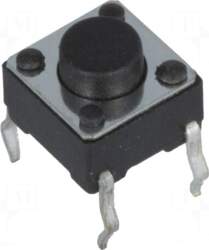 NINIGI Microswitch TACT | SPST-NO |