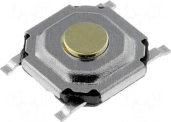 NINIGI Microswitch TACT | SPST-NO |