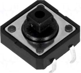 NINIGI Microswitch TACT | SPST-NO |
