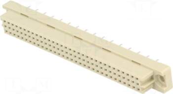 NINIGI Connector: DIN 41612 | plug