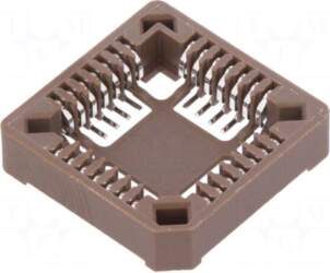 NINIGI Socket: integrated circuits | PLCC28