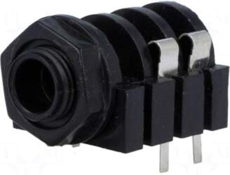 NINIGI Socket | Jack 6,3mm